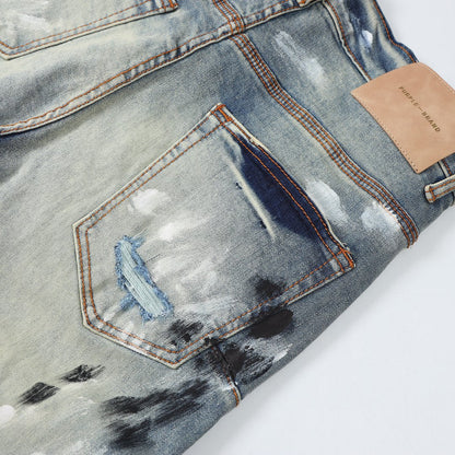 LILA JEANS