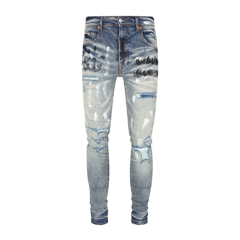 LILA JEANS