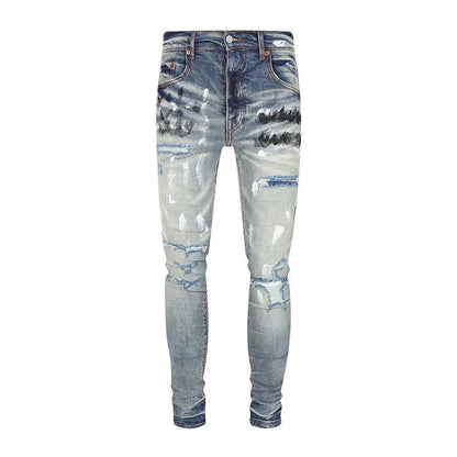 LILA JEANS