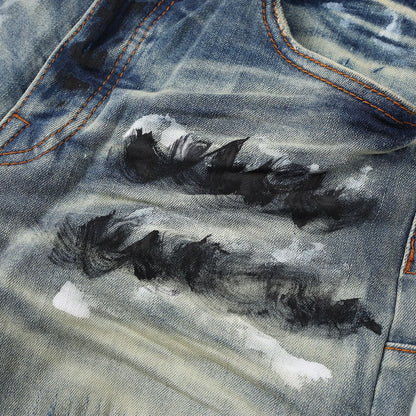 LILA JEANS