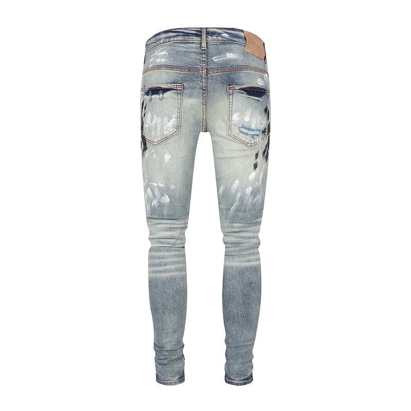 LILA JEANS