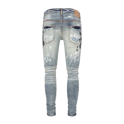 LILA JEANS
