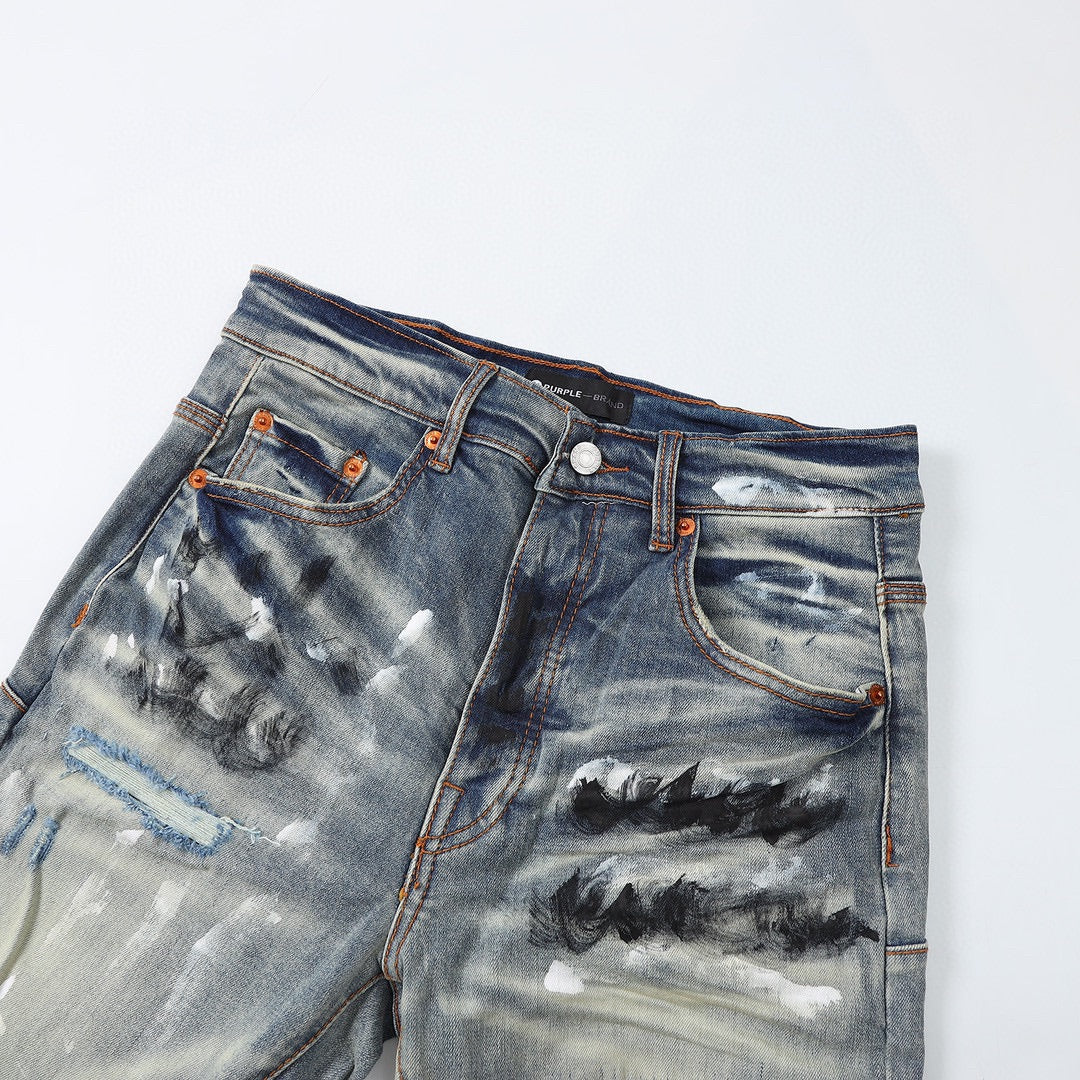 LILA JEANS