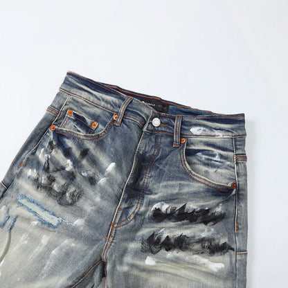 LILA JEANS