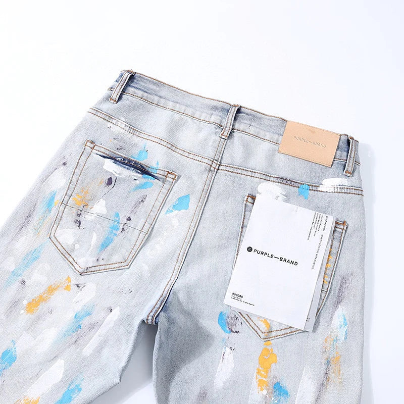 LILA JEANS