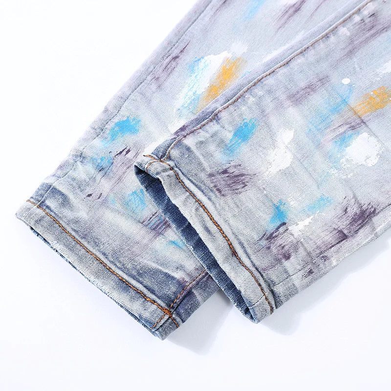 LILA JEANS
