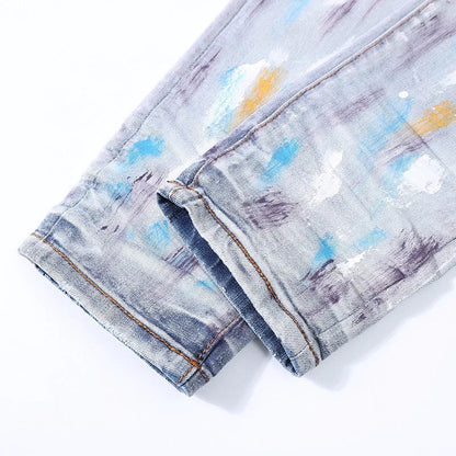 LILA JEANS