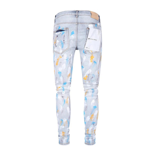 LILA JEANS