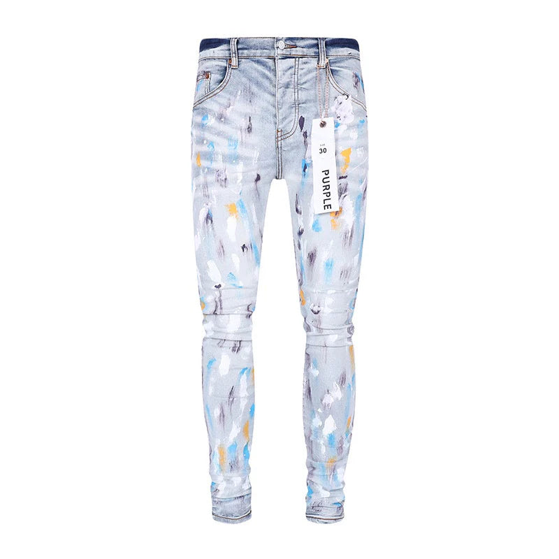 LILA JEANS