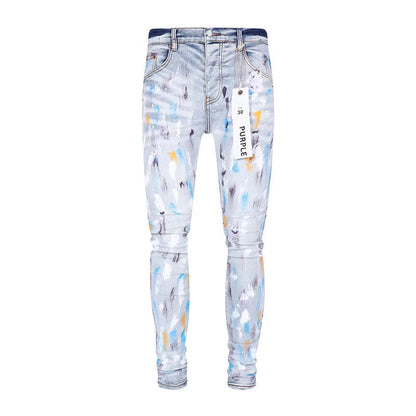 LILA JEANS