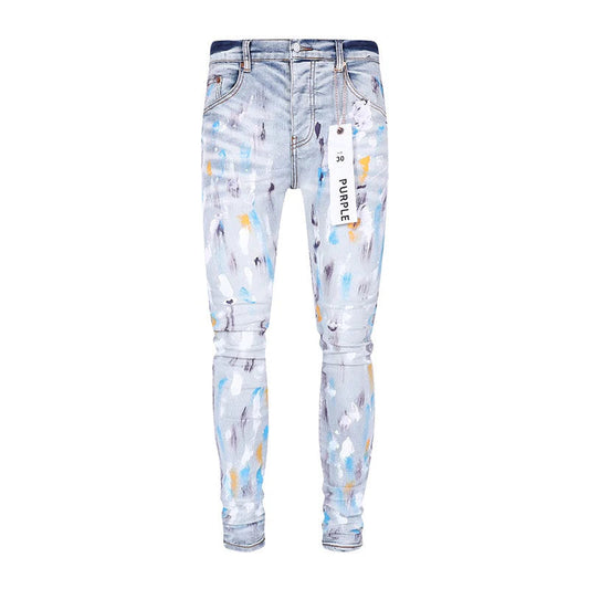 LILA JEANS