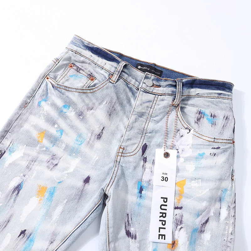 LILA JEANS