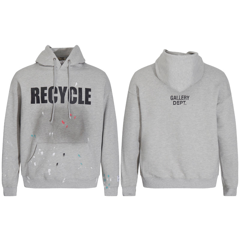 GALLERY DEPT  Neuer Hoodie