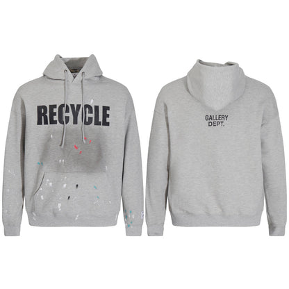 GALLERY DEPT  Neuer Hoodie