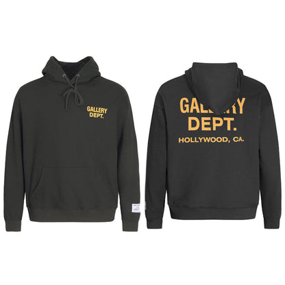 GALLERY DEPT  Neuer Hoodie