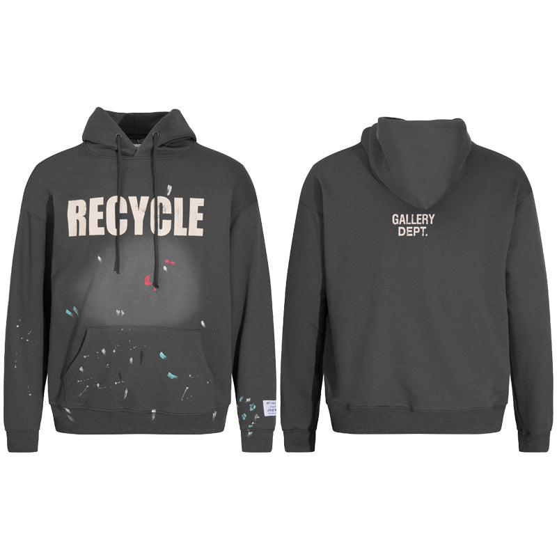 GALLERY DEPT  Neuer Hoodie