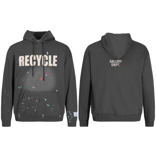 GALLERY DEPT  Neuer Hoodie