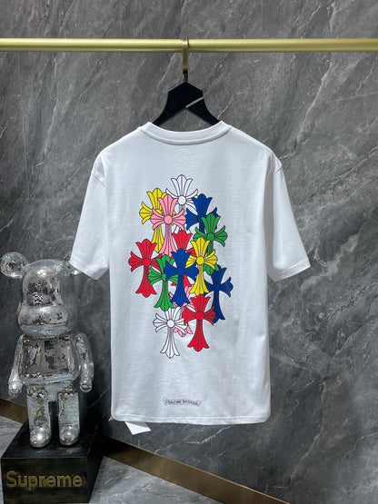 T-shirts Chrome Hearts K6016