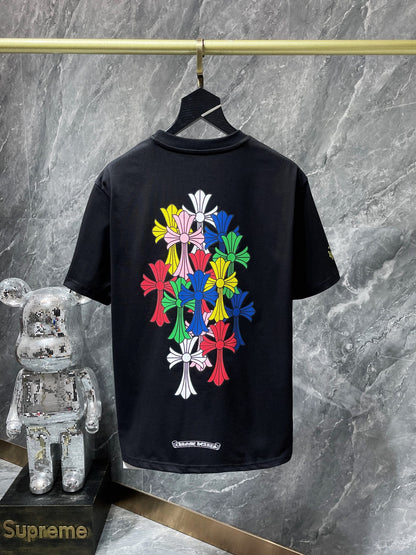 T-shirts Chrome Hearts K6016