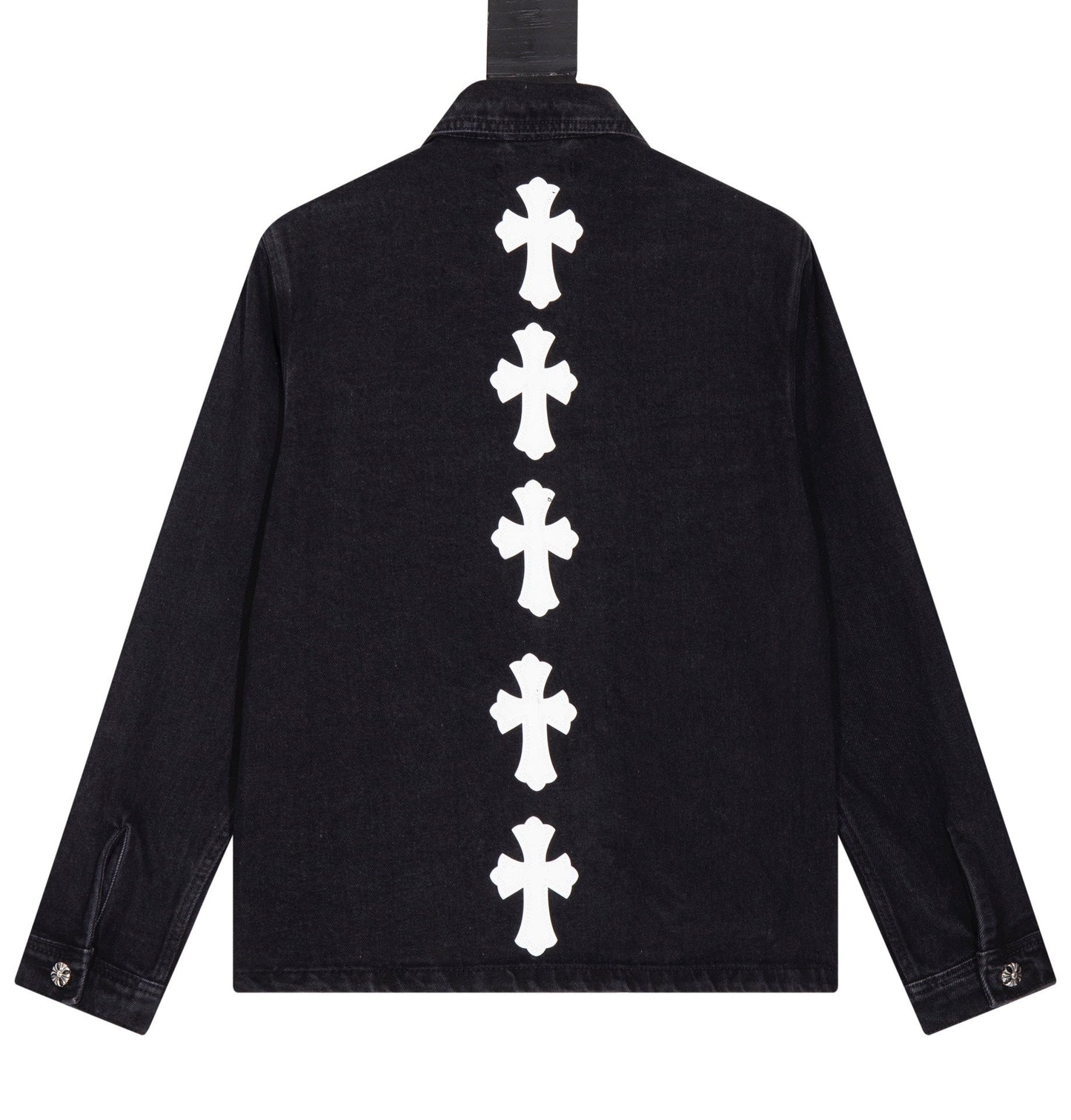 Chrome Hearts Neue Jacke
