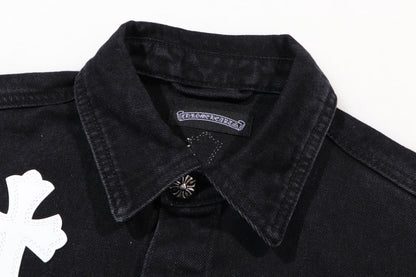 Chrome Hearts Neue Jacke