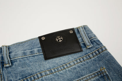 Chrome Hearts NEUE Hose KE905