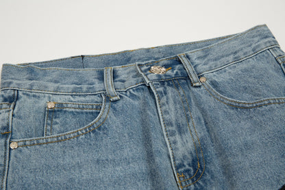 Chrome Hearts NEUE Hose KE905