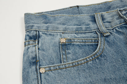 Chrome Hearts NEUE Hose KE905