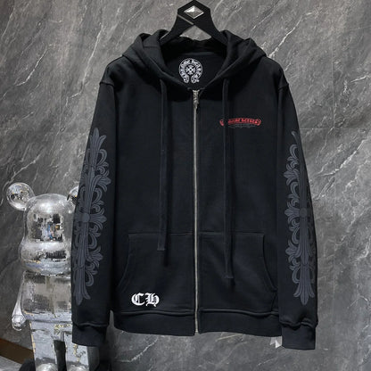 Chrome Hearts NOUVEAU Hoodie 957