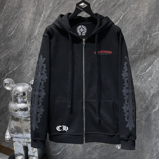 Chrome Hearts NOUVEAU Hoodie 957