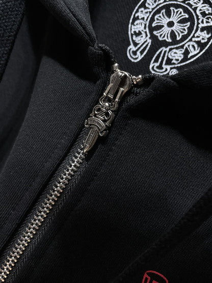Chrome Hearts NOUVEAU Hoodie 957