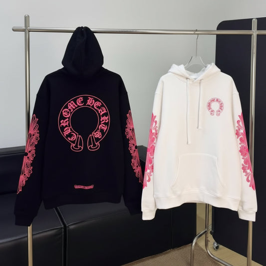 Chrome Hearts Hoodie 962