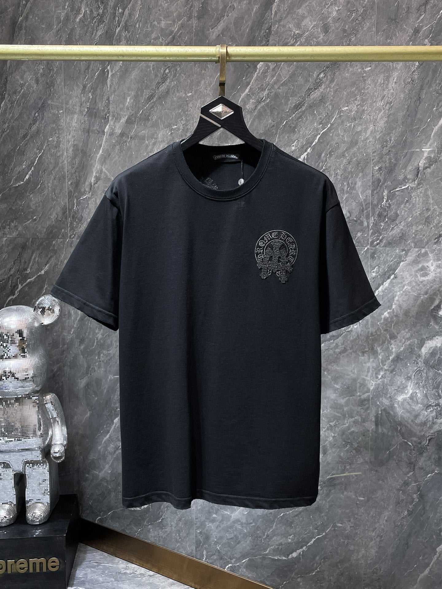 T-shirt Chrome Hearts 3001