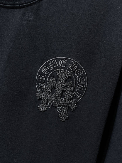 T-shirt Chrome Hearts 3001