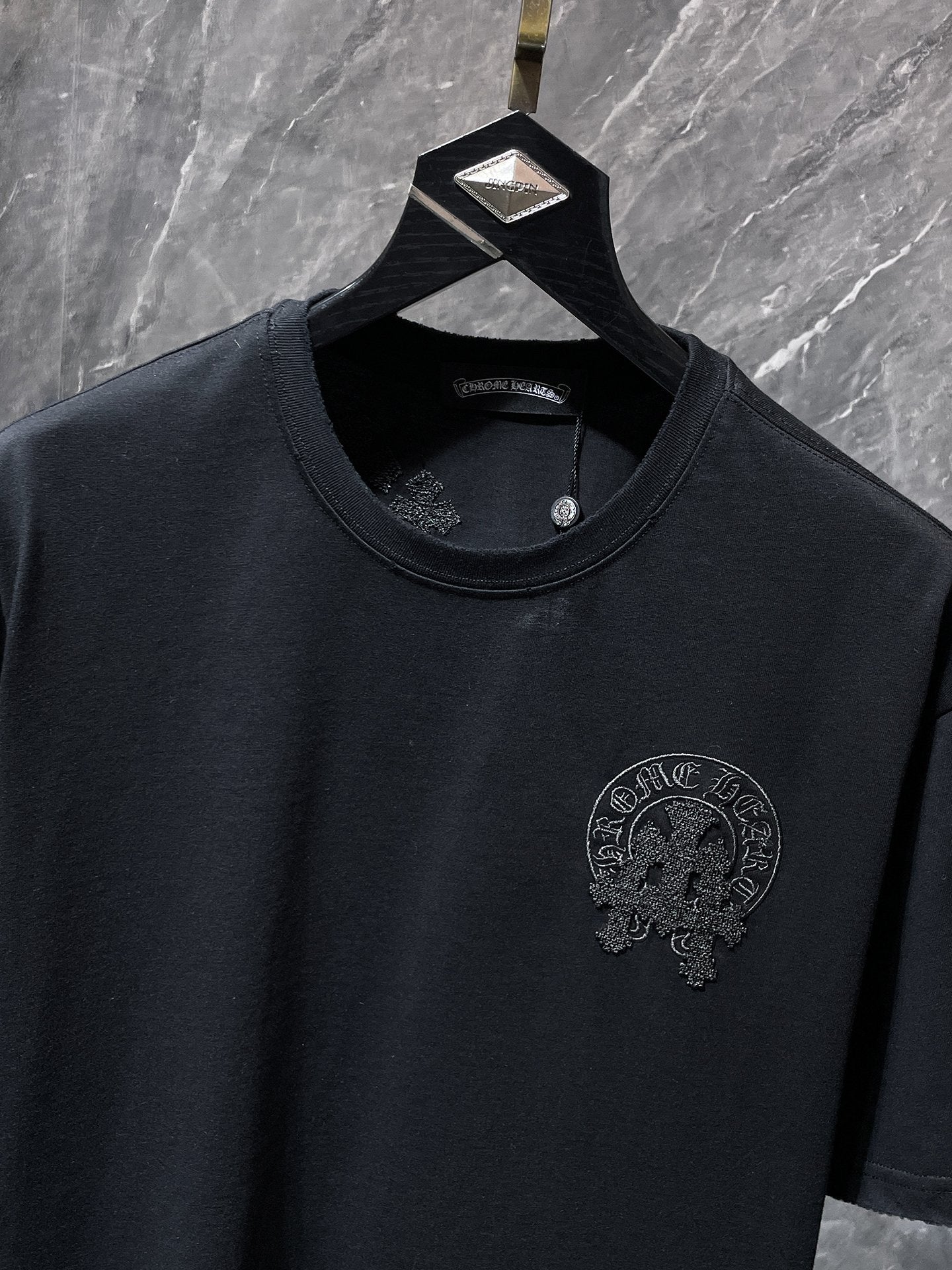 T-shirt Chrome Hearts 3001