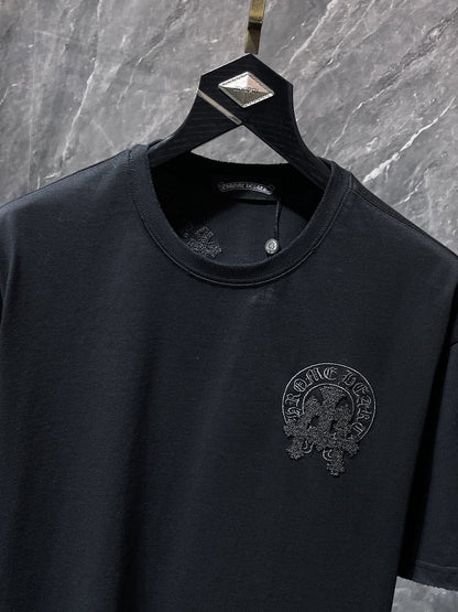 T-shirt Chrome Hearts 3001