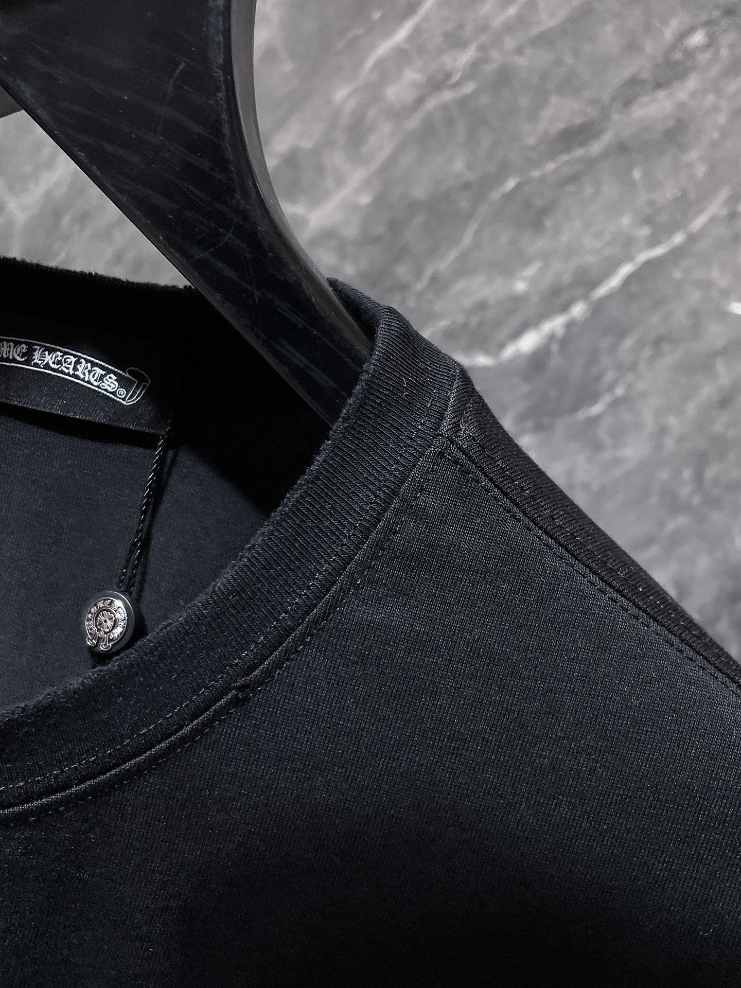 T-shirt Chrome Hearts 3001