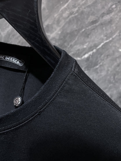 T-shirt Chrome Hearts 3001
