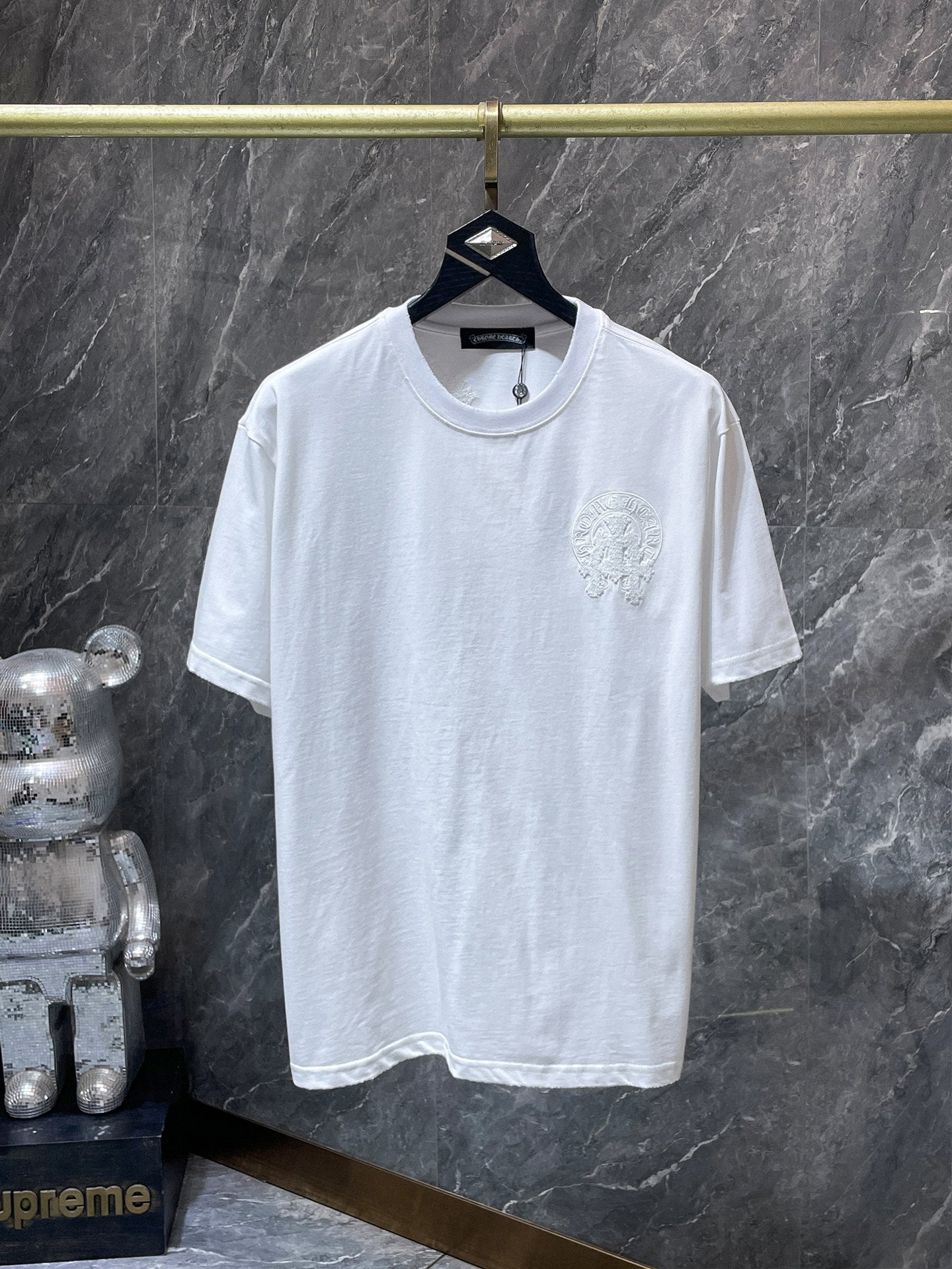 T-shirt Chrome Hearts 3001