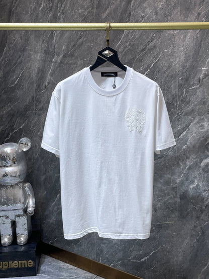 T-shirt Chrome Hearts 3001