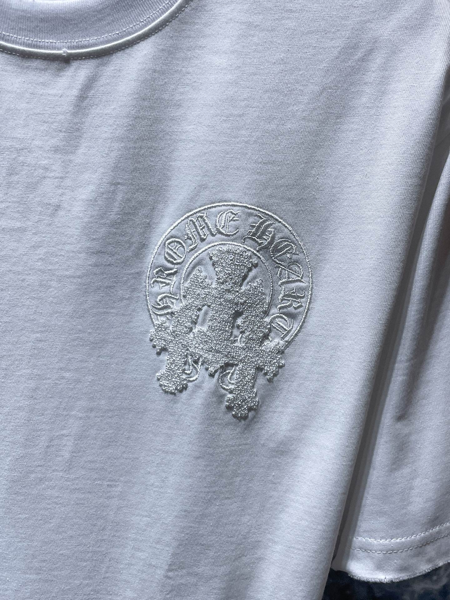 T-shirt Chrome Hearts 3001