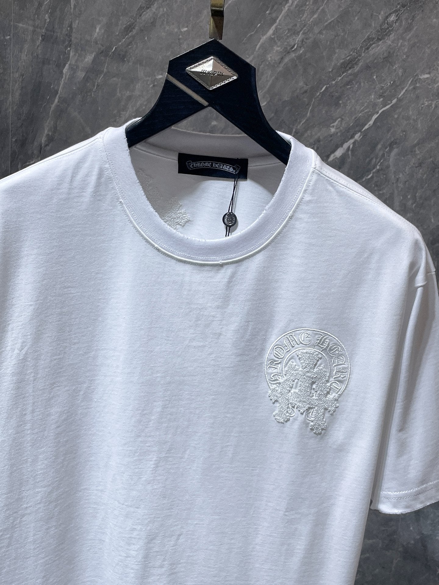 T-shirt Chrome Hearts 3001