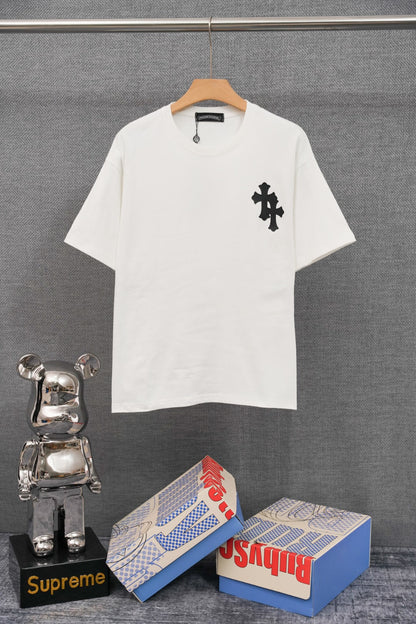 T-shirt Chrome Hearts DT50