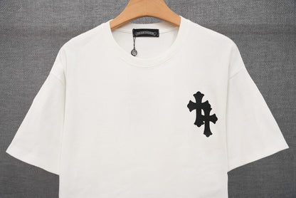 T-shirt Chrome Hearts DT50