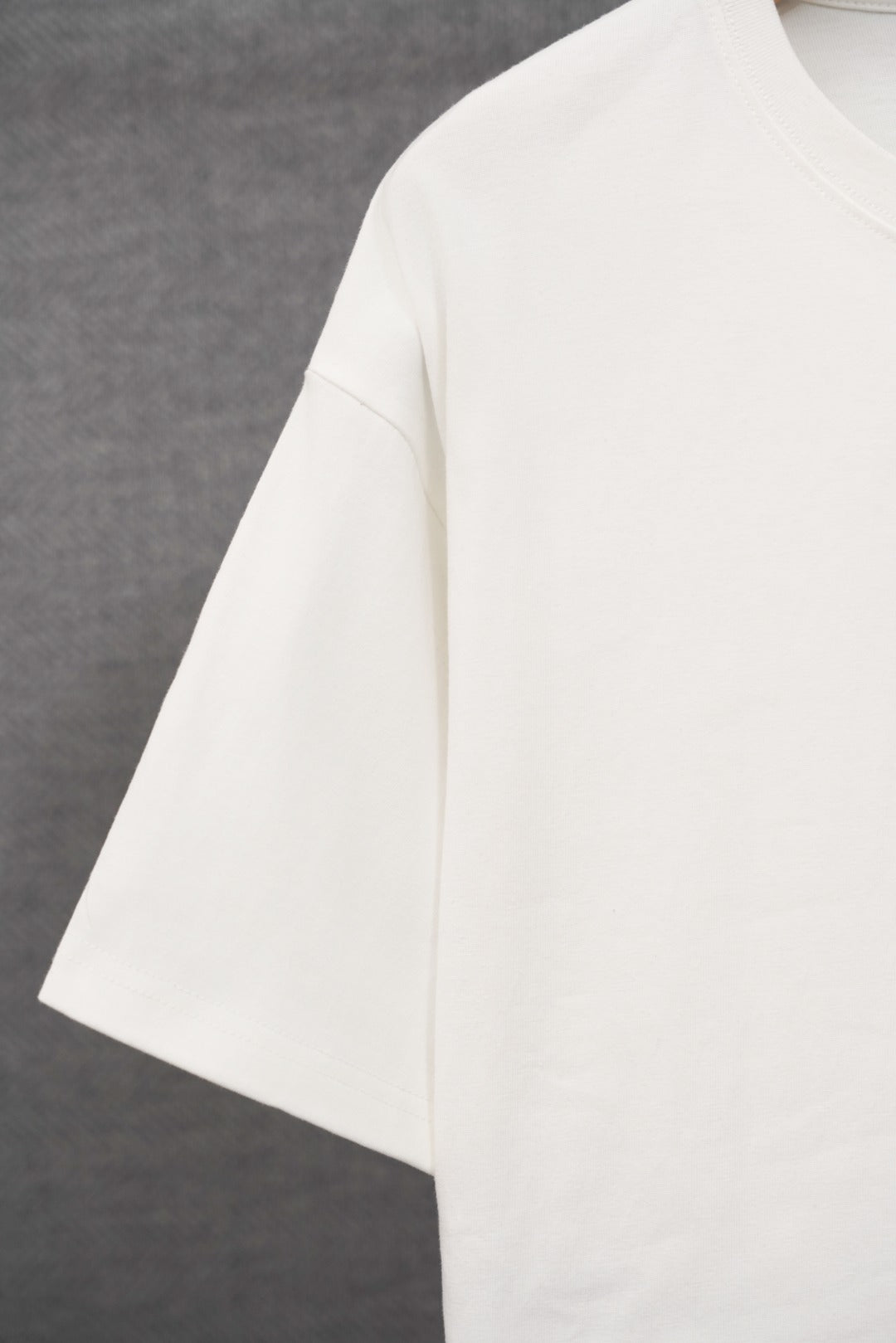 T-shirt Chrome Hearts DT50