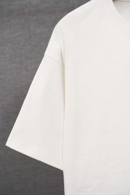 T-shirt Chrome Hearts DT50