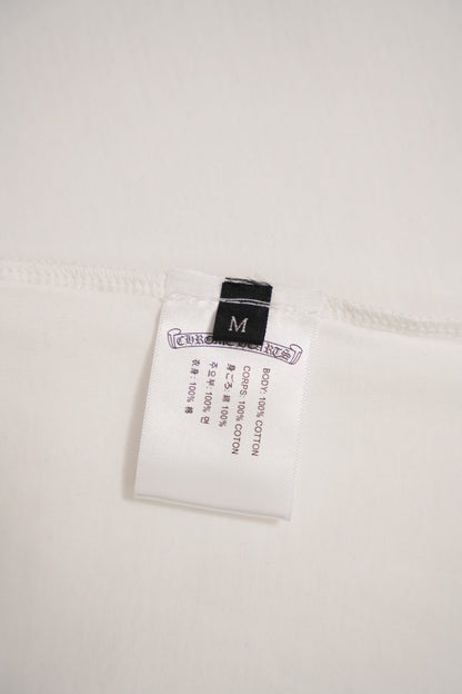 T-shirt Chrome Hearts DT50