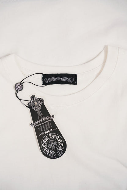T-shirt Chrome Hearts DT50