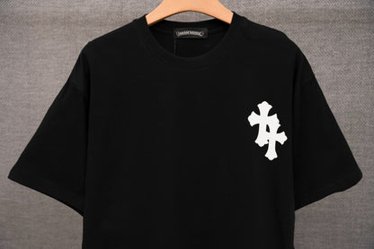 T-shirt Chrome Hearts DT50