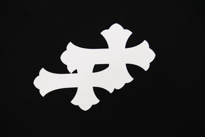T-shirt Chrome Hearts DT50
